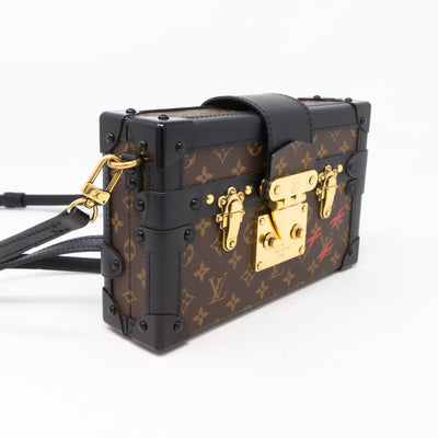 Petite Malle Monogram