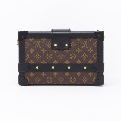 Petite Malle Monogram