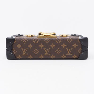 Petite Malle Monogram