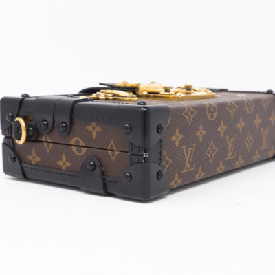 Petite Malle Monogram