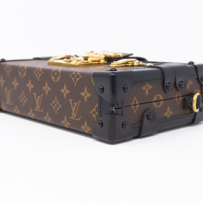 Petite Malle Monogram