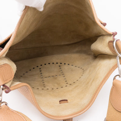 Evelyne III Beige