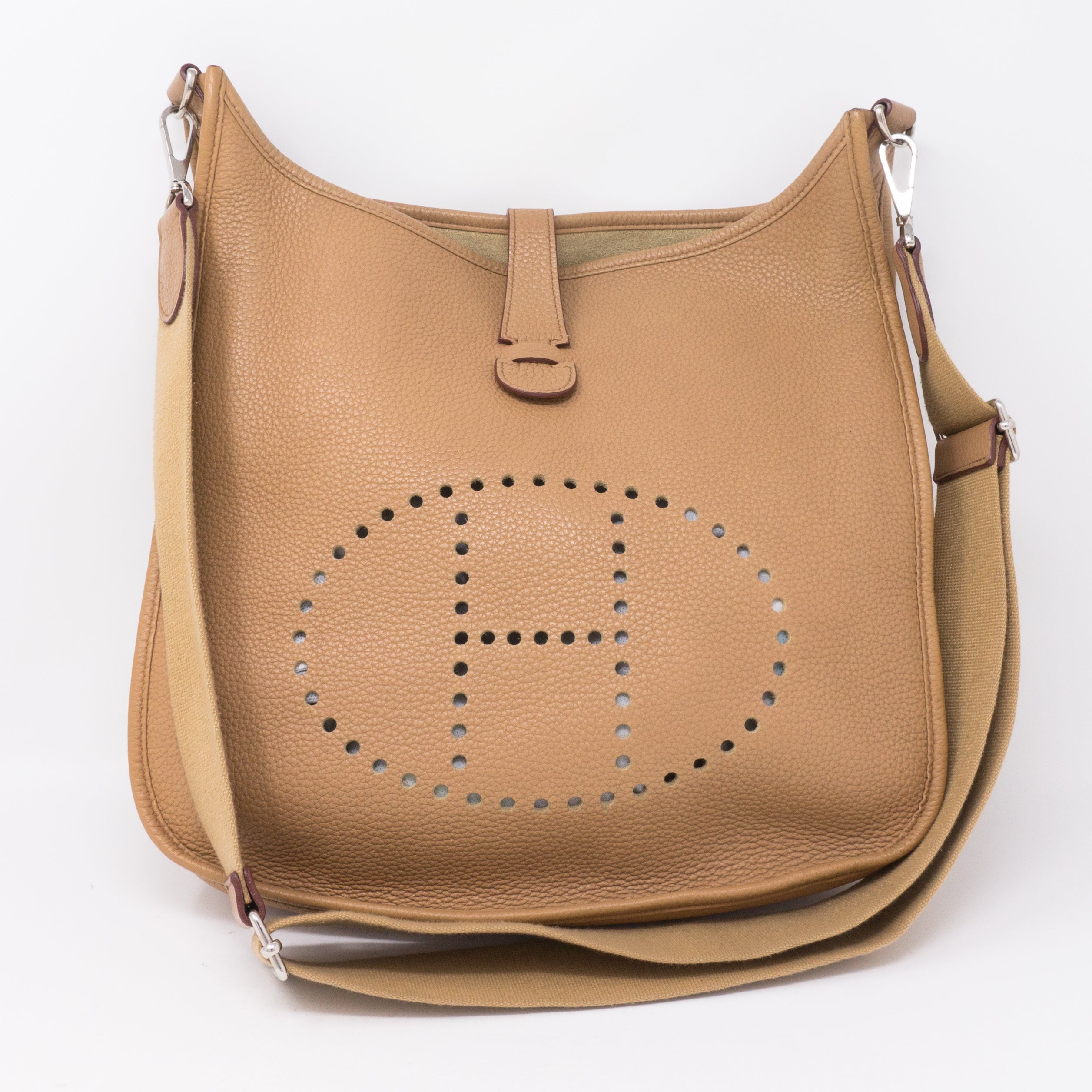 Evelyne III Beige