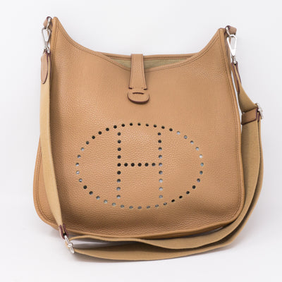 Evelyne III Beige