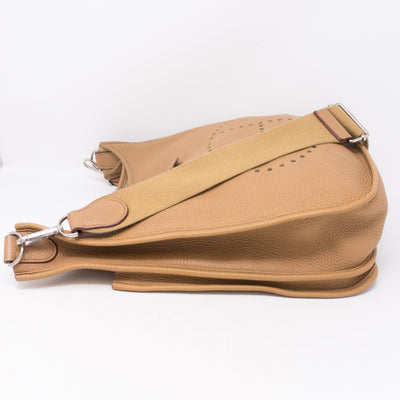 Evelyne III Beige
