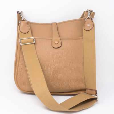 Evelyne III Beige