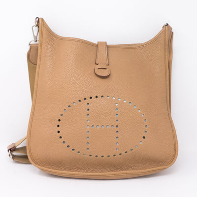 Evelyne III Beige