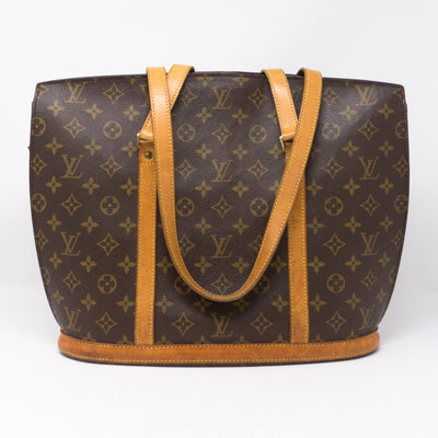 Babylone Monogram