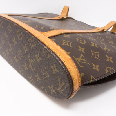 Babylone Monogram
