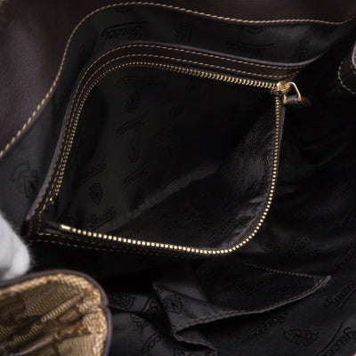 Crystal Hysteria Clutch