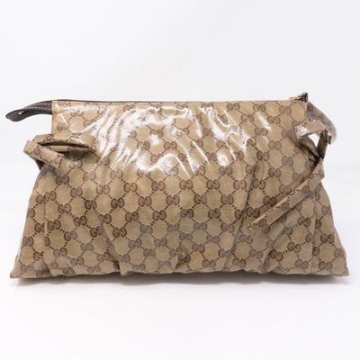 Crystal Hysteria Clutch