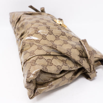 Crystal Hysteria Clutch