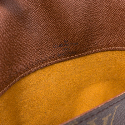 Musette Tango Long Strap Monogram