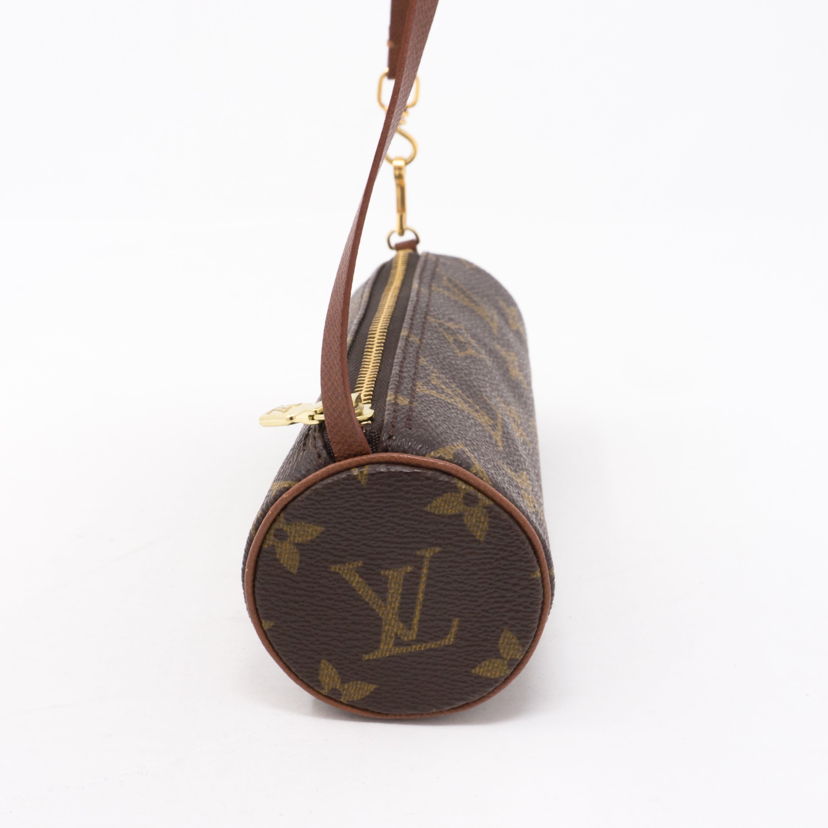 Papillon Monogram With Mini