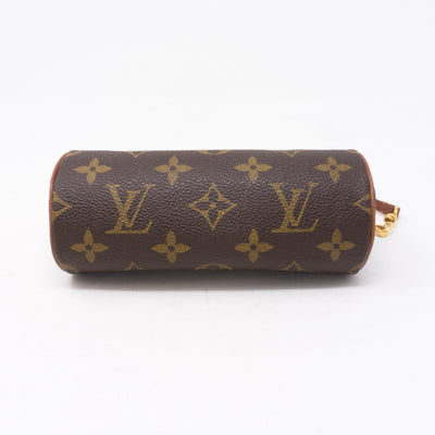 Papillon Monogram With Mini