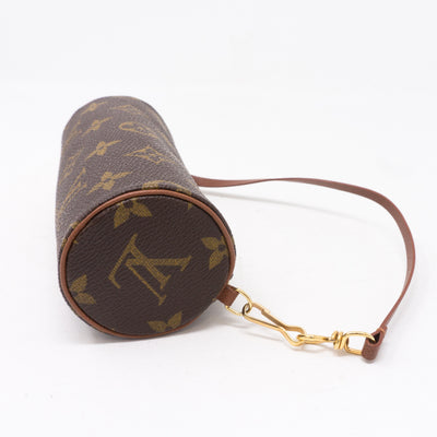 Papillon Monogram With Mini