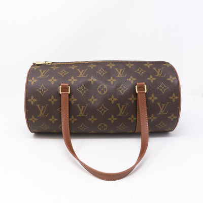 Papillon Monogram With Mini