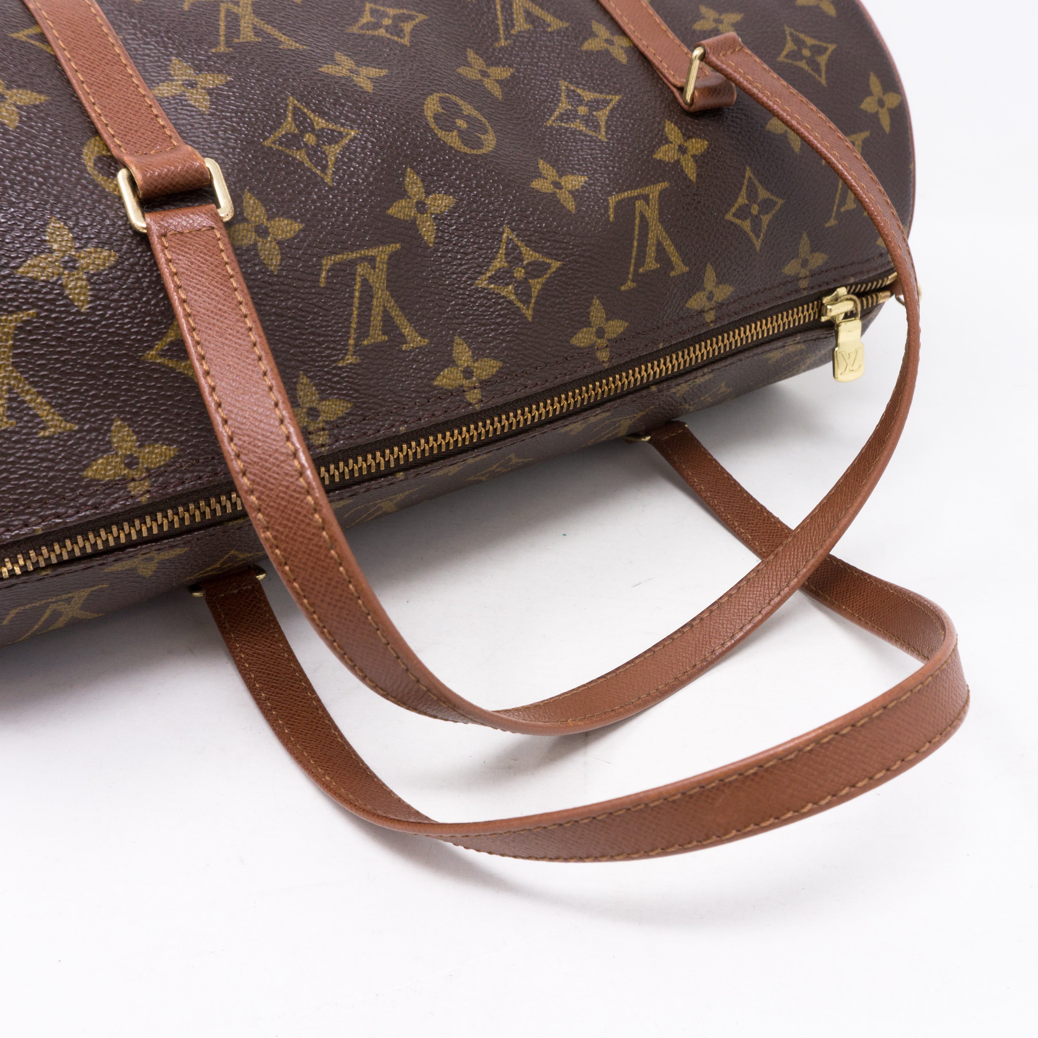 Papillon Monogram With Mini