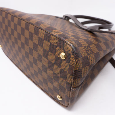 Kensington Damier Ebene