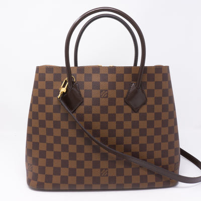 Kensington Damier Ebene
