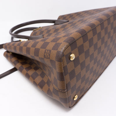 Kensington Damier Ebene