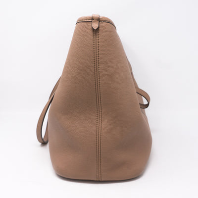 Honeybrook Leather Tote Bag