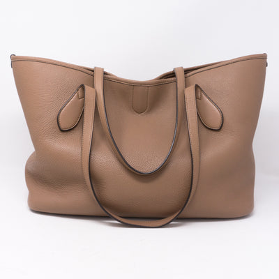 Honeybrook Leather Tote Bag