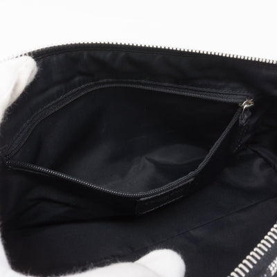 Boston Bag Dior Oblique Canvas