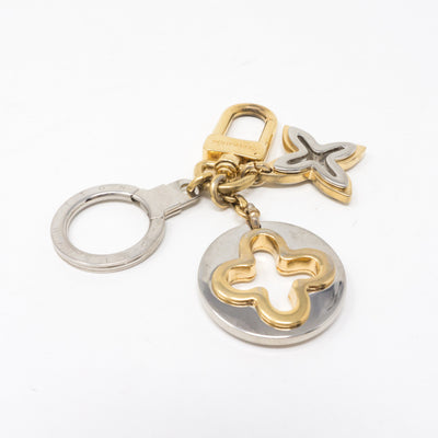 Insolence Key Holder Charm