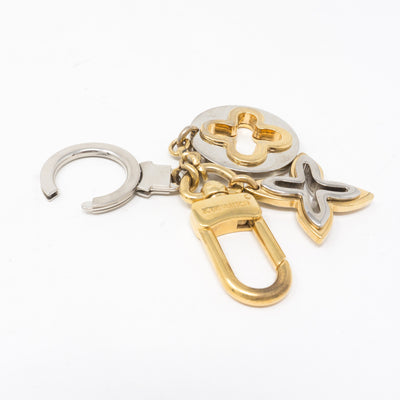 Insolence Key Holder Charm