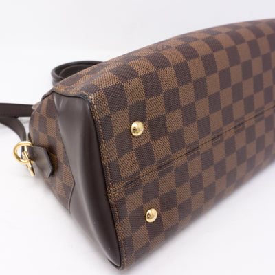 Kensington Bowling Damier Ebene