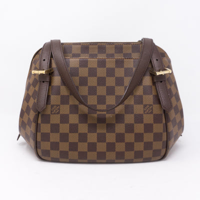 Belem MM Damier Ebene