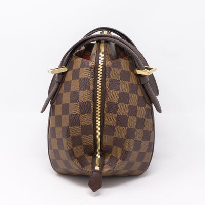 Belem MM Damier Ebene