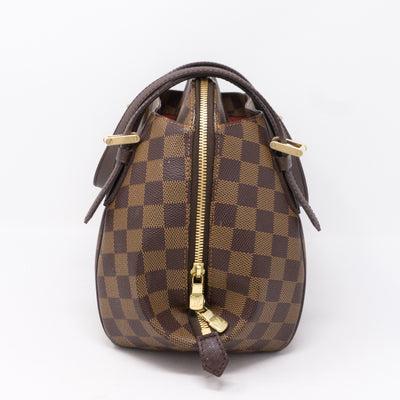 Belem MM Damier Ebene