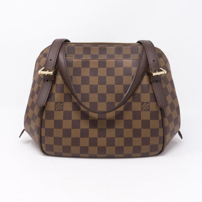 Belem MM Damier Ebene