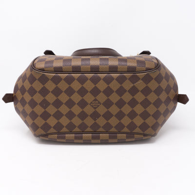 Belem MM Damier Ebene