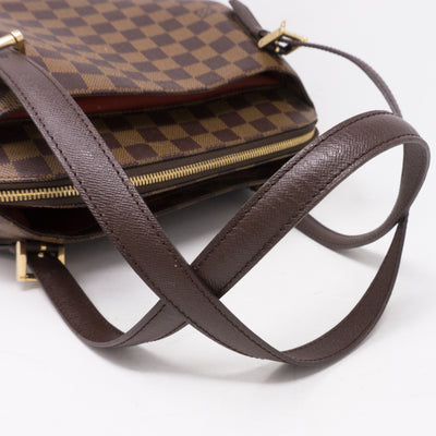Belem MM Damier Ebene