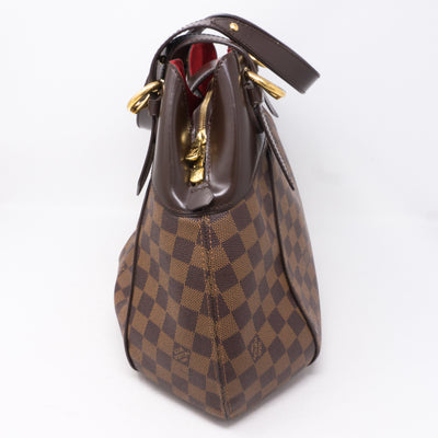 Sistina GM Damier Ebene