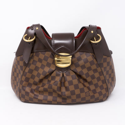 Sistina GM Damier Ebene