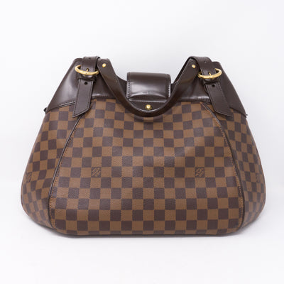 Sistina GM Damier Ebene