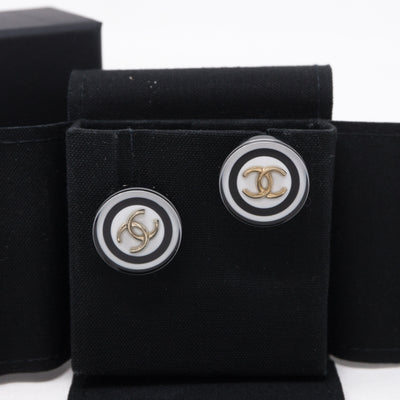 CC Coco Neige Earrings