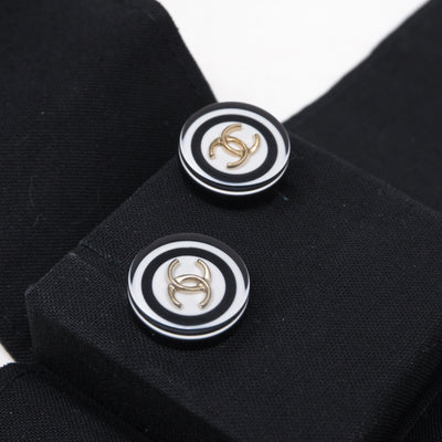 CC Coco Neige Earrings