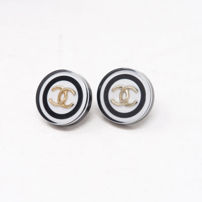 CC Coco Neige Earrings