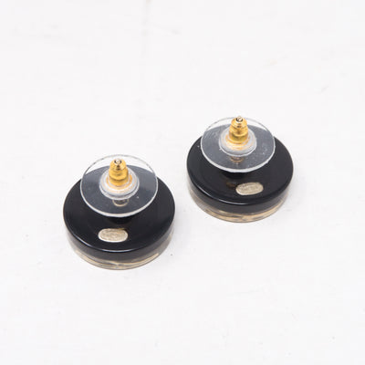 CC Coco Neige Earrings