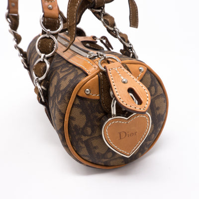 Trotter Romantique Handbag
