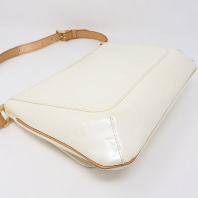 Musette Thompson Street Pearl Vernis
