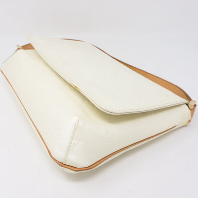 Musette Thompson Street Pearl Vernis