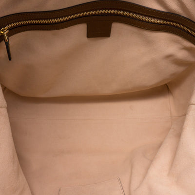 GG Supreme Soft Shoulder Tote