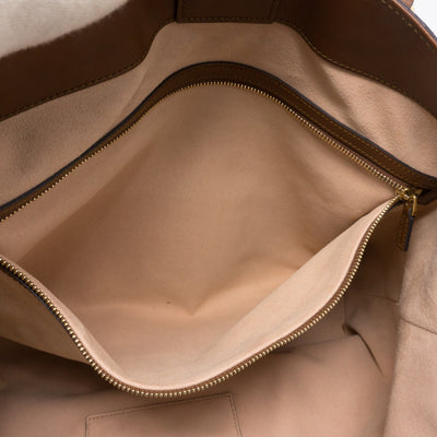 GG Supreme Soft Shoulder Tote