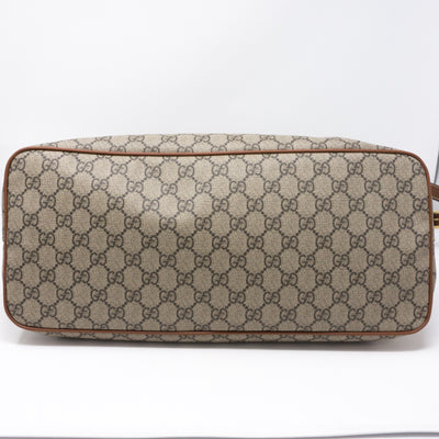 GG Supreme Soft Shoulder Tote